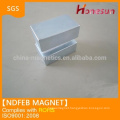 N38 ndfeb magnet block 50x25x20 China ndfeb magnet manufacture